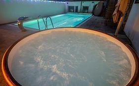 Hotel Baslertor